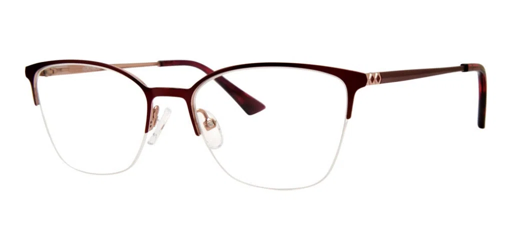 Adensco AD257 Eyeglasses - view 3